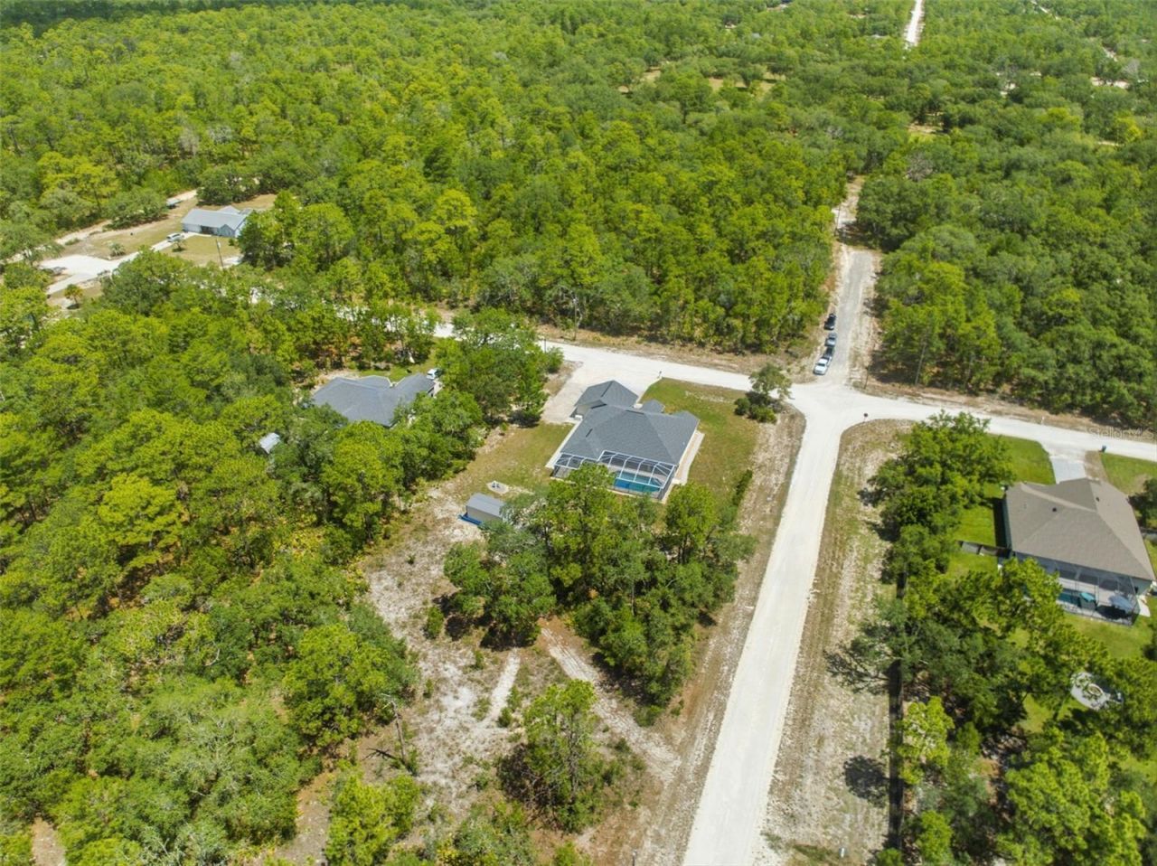 11020 Sage Thrasher Avenue , Weeki Wachee, FL 34614 Photo