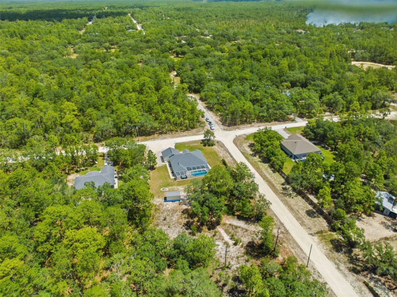 11020 Sage Thrasher Avenue , Weeki Wachee, FL 34614 Photo