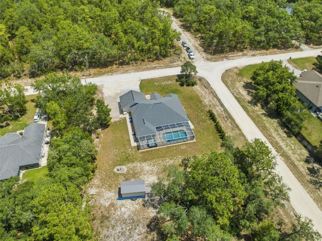 11020 Sage Thrasher Avenue , Weeki Wachee, FL 34614 Photo