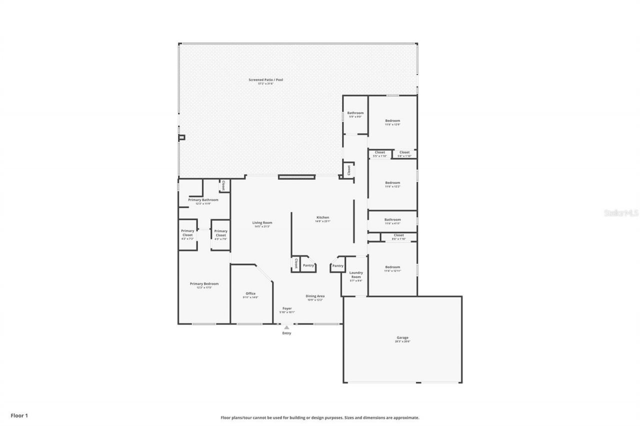 11020 Sage Thrasher Avenue , Weeki Wachee, FL 34614 Photo