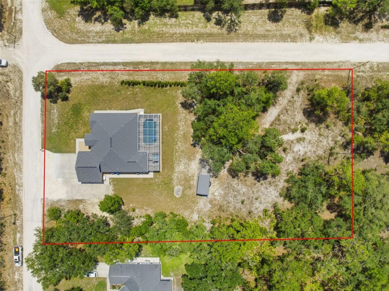 11020 Sage Thrasher Avenue , Weeki Wachee, FL 34614 Photo