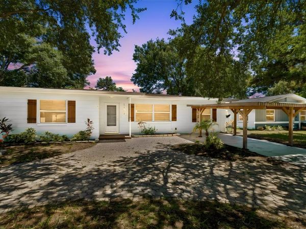 1555 MAGNOLIA DRIVE, CLEARWATER, FL 33756