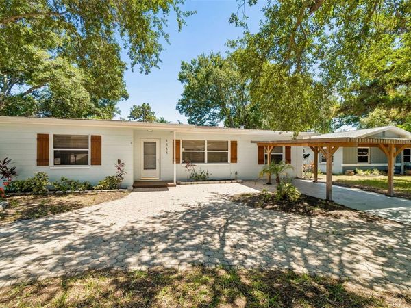 1555 MAGNOLIA DRIVE , CLEARWATER, FL 33756