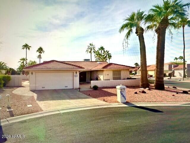 26601 S Truro Drive, Sun Lakes, AZ 85248 Main Photo