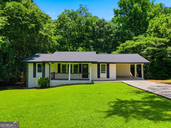 9175 Carr Circle, Covington, GA 30014