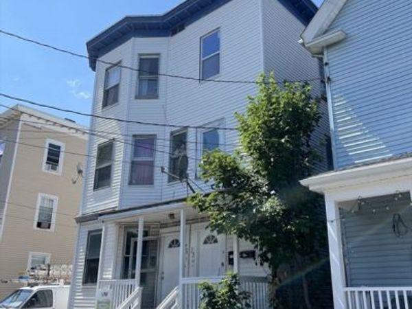73 Woodman Street, Lynn, MA 01905