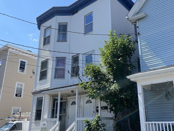 73 Woodman Street, Lynn, MA 01905