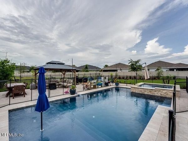 201 TILDEN Court, St. Augustine, FL 32092