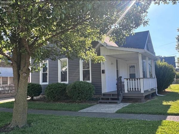 1530 Lindsley Street, Sandusky, OH 44870