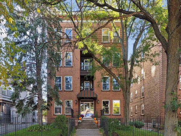 2417 Emerson Avenue S, Unit 109, Minneapolis, MN 55405