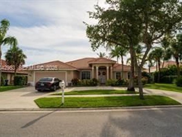 165 Cypress Trce , Unit none, Royal Palm Beach, FL 33411