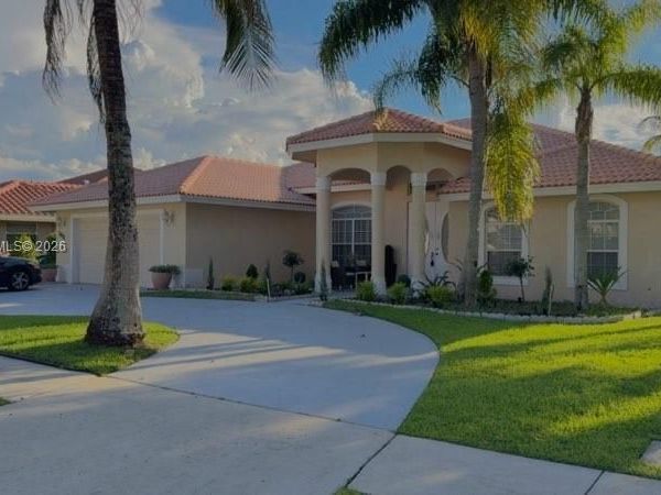 165 Cypress Trce , Unit none, Royal Palm Beach, FL 33411