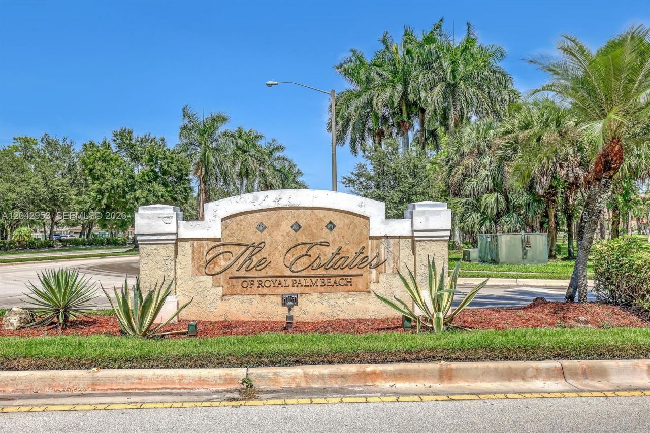 165 Cypress Trce, Unit none, Royal Palm Beach, FL 33411 Photo
