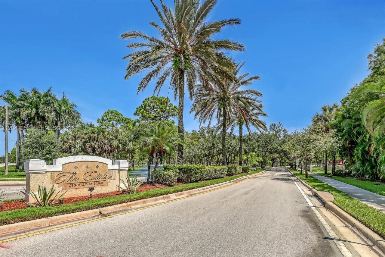 165 Cypress Trce, Unit none, Royal Palm Beach, FL 33411 Photo