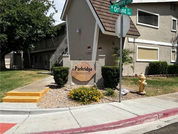 304 Orland Street, Unit 55, Las Vegas, NV 89107