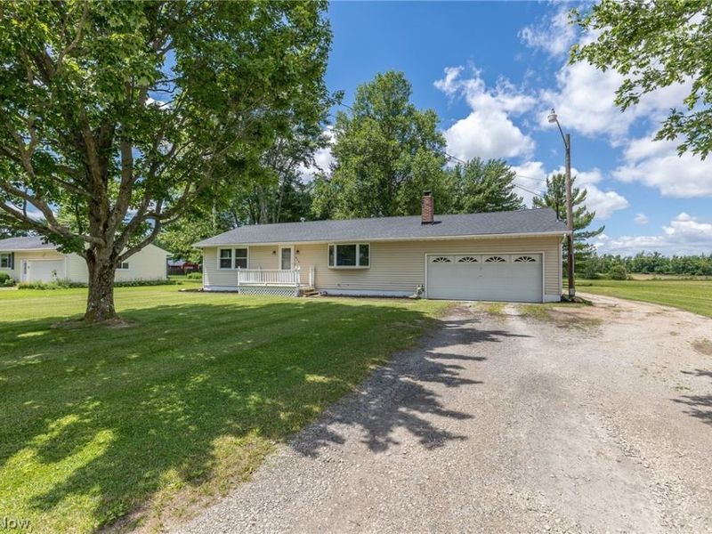 315 West Street, Lagrange, OH 44050 Photo 1