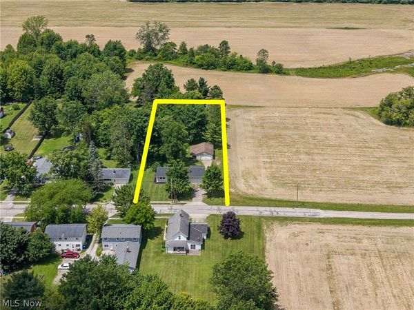 315 West Street, LaGrange, OH 44050