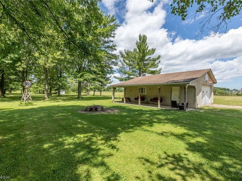 315 West Street, Lagrange, OH 44050 Photo 29