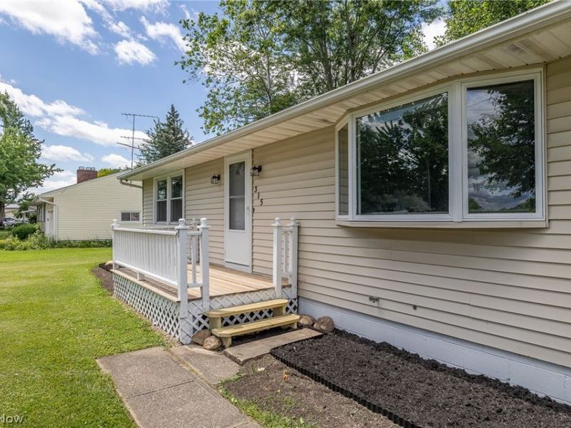315 West Street, Lagrange, OH 44050 Photo 3