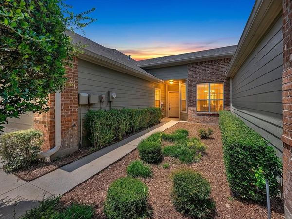 3105 Judge Holland Lane, Plano, TX 75025