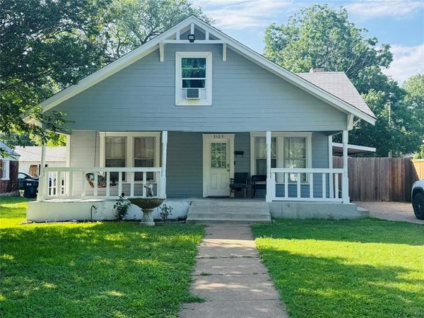 3123 Trice Avenue, Waco, TX 76707
