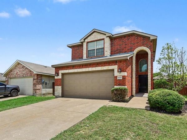 4000 Freedom Street, Heartland, TX 75126
