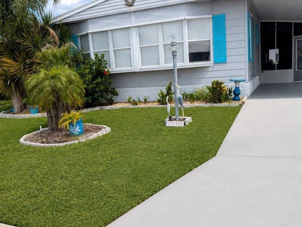 520 Seagull Drive E , Barefoot Bay, FL 32976