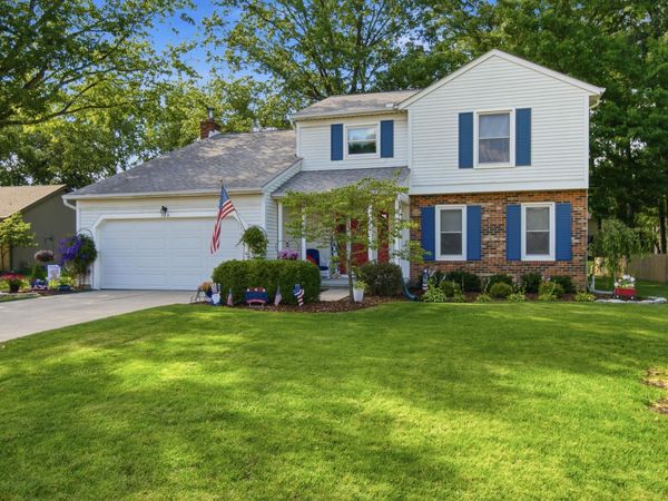 589 Brice Road, Reynoldsburg, OH 43068