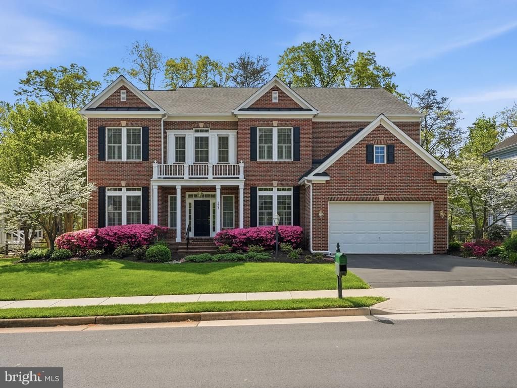 7805 ROSE GARDEN LANE , SPRINGFIELD, VA 22153