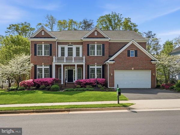 7805 ROSE GARDEN LANE, SPRINGFIELD, VA 22153
