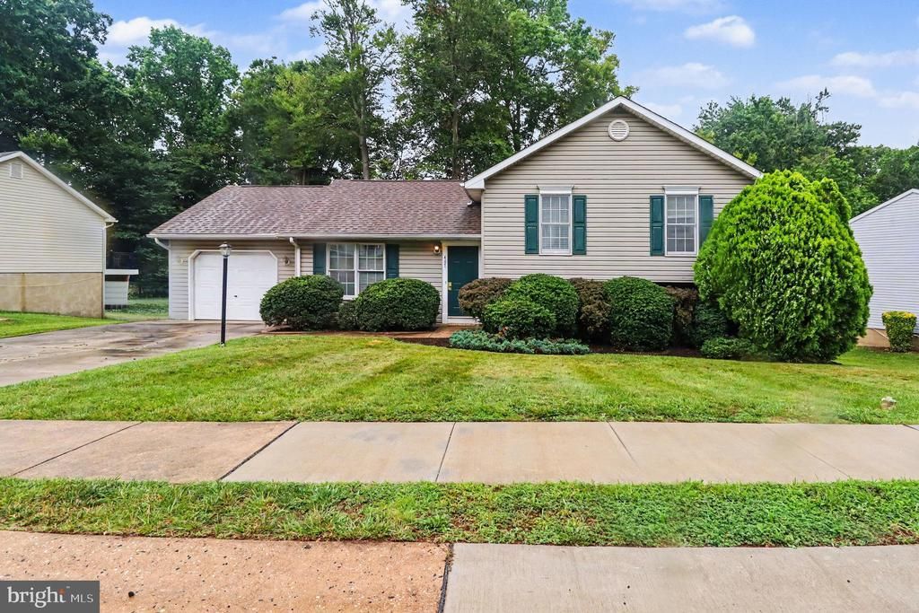 407 MELBOURNE BOULEVARD , ELKTON, MD 21921