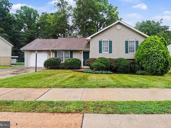407 MELBOURNE BOULEVARD, ELKTON, MD 21921