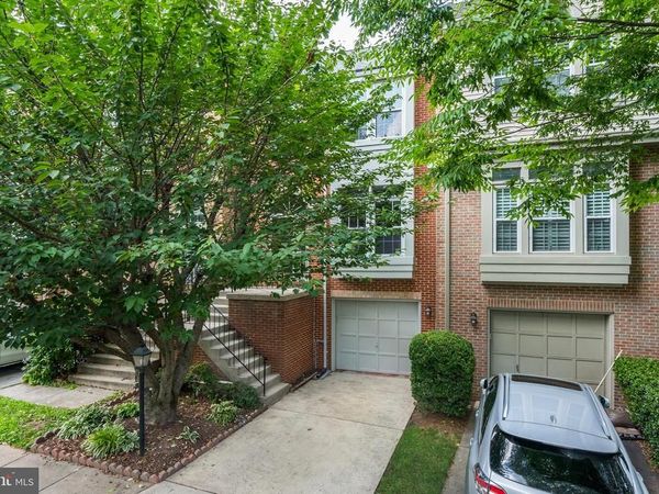 3827 INVERNESS ROAD, FAIRFAX, VA 22033