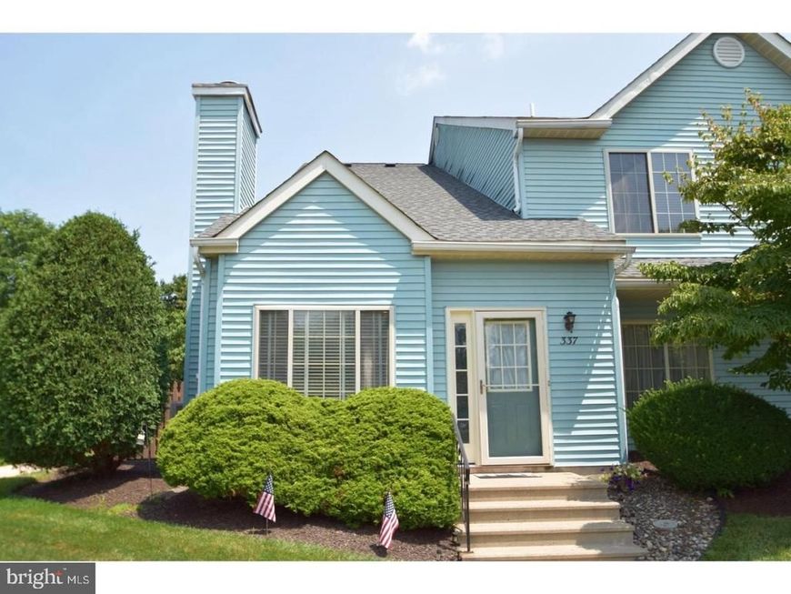 337 Pondview Drive, Harleysville, PA 19438 Main Photo