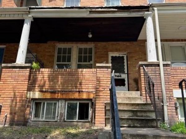 2740 BERYL AVENUE , BALTIMORE, MD 21205