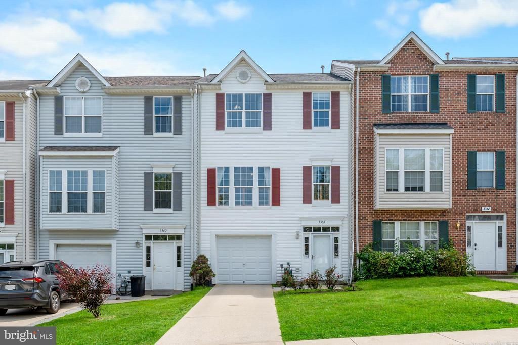 3365 SONIA TRAIL , ELLICOTT CITY, MD 21043