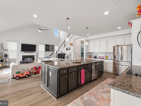 6 HENRY HOUSE CIRCLE, TANEYTOWN, MD 21787