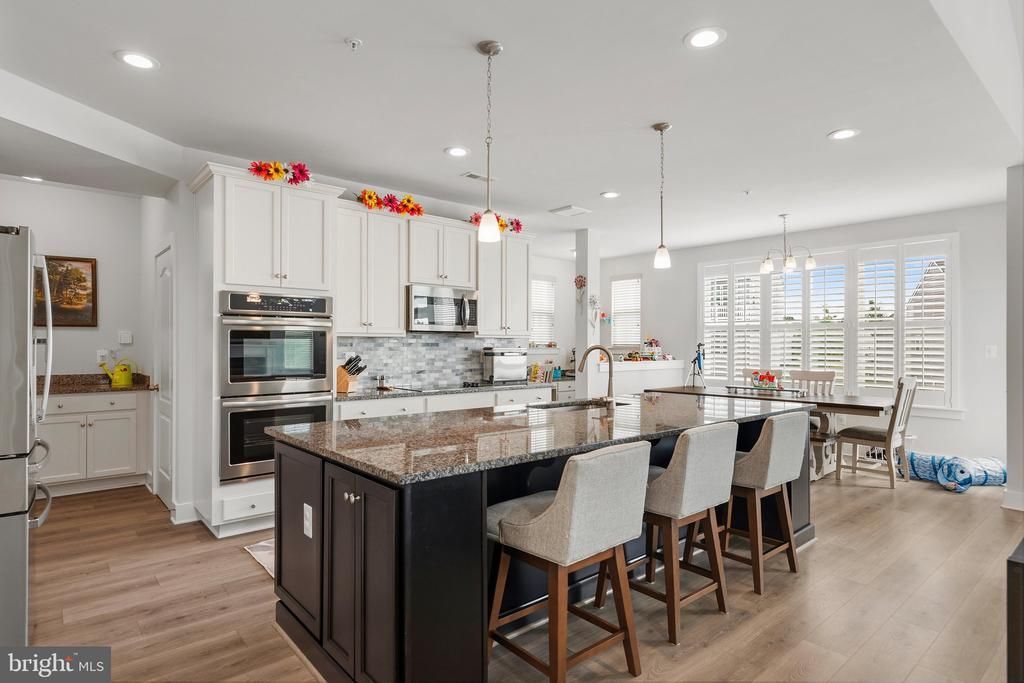 6 HENRY HOUSE CIRCLE, TANEYTOWN, MD 21787