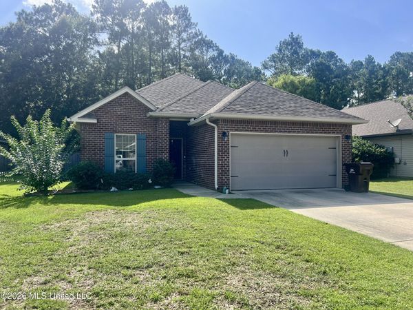 11478 Caroline Court, Gulfport, MS 39503