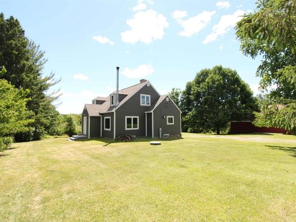 5385 RAINBOW DRIVE, Merrill, WI 54452