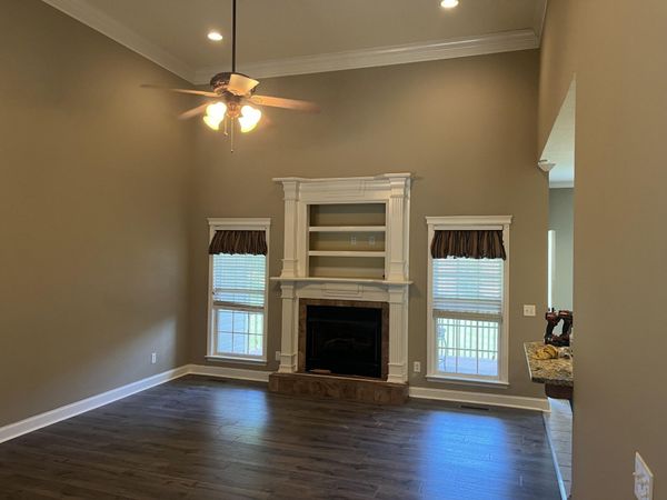 178 Kailors Cove Circle , Ringgold, GA 30736