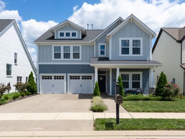 1406 Serenity Ct, Hendersonville, TN 37075