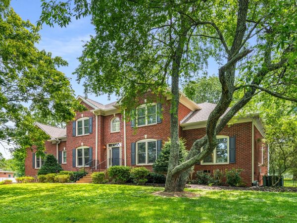 1510 Knox Valley Dr, Brentwood, TN 37027