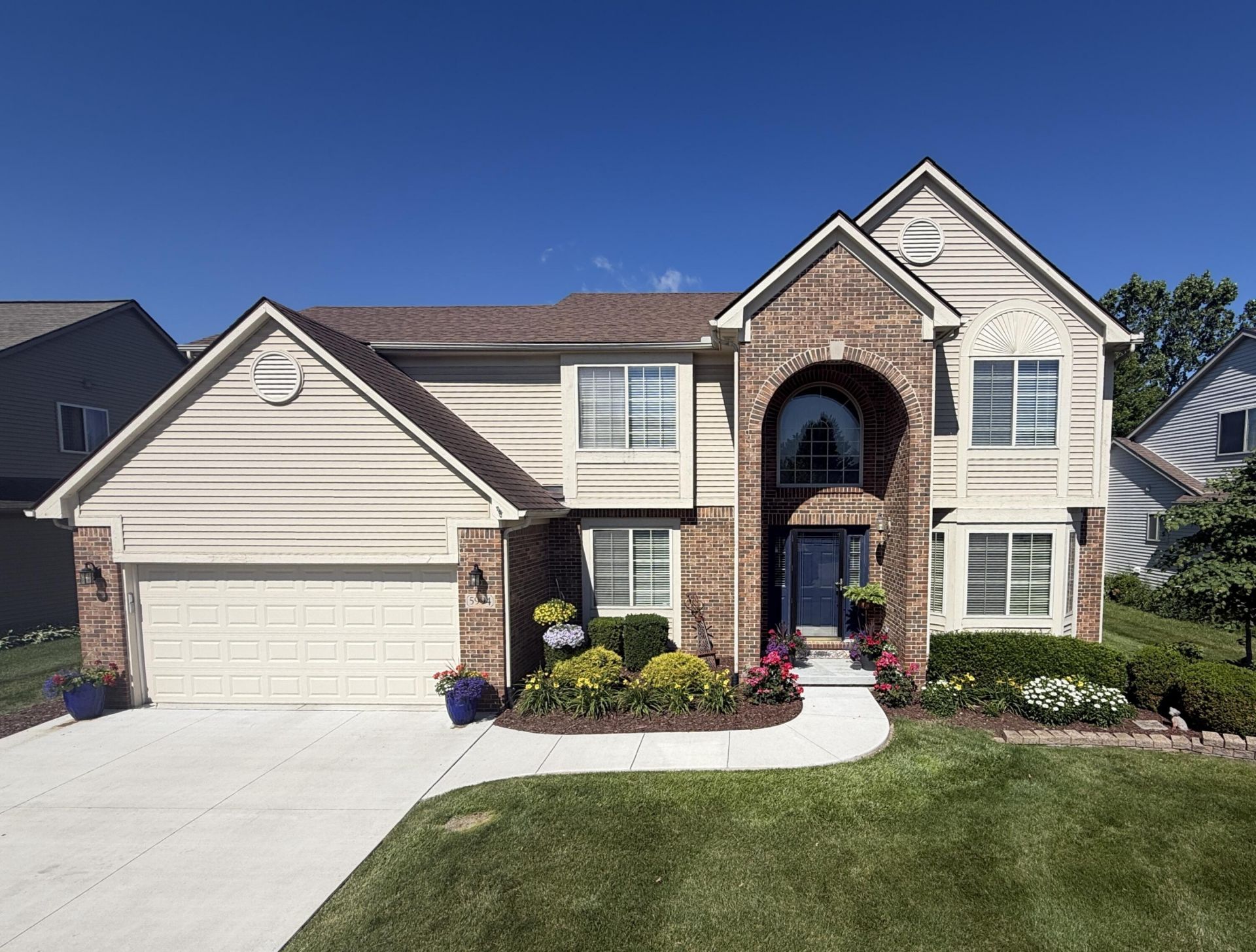 5994 Cedar Ridge Drive, Ann Arbor, MI 48103 Main Photo