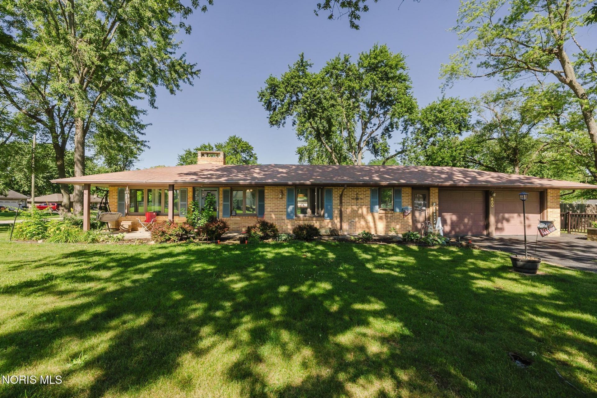 600 Woodworth Drive, Findlay, OH 45840 Main Photo