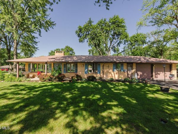600 Woodworth Drive, Findlay, OH 45840