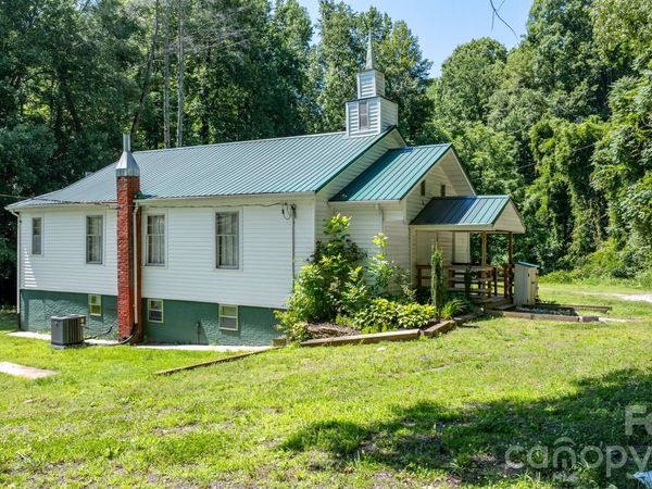 1715 Morningstar Church Road , Lenoir, NC 28645