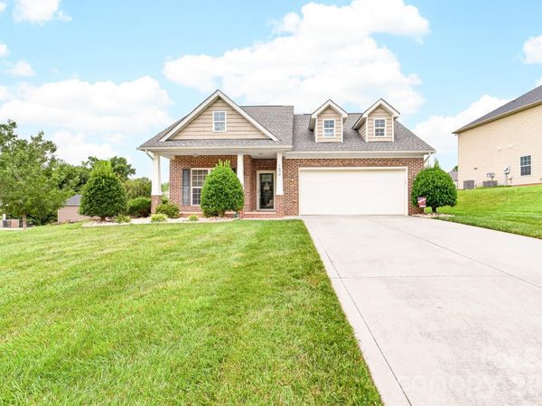 1630 Topeka Court, Monroe, NC 28110