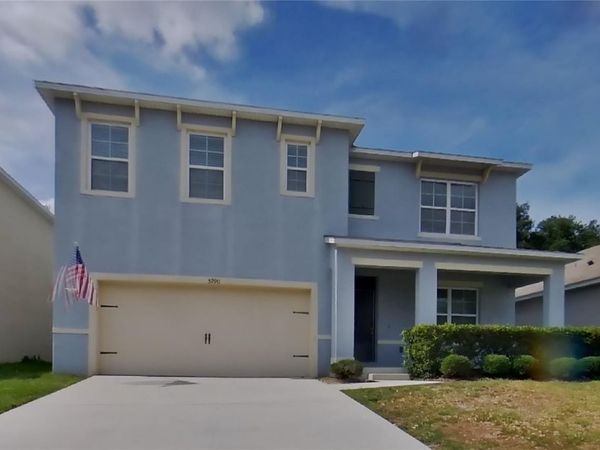 GROVELAND, FL 34736