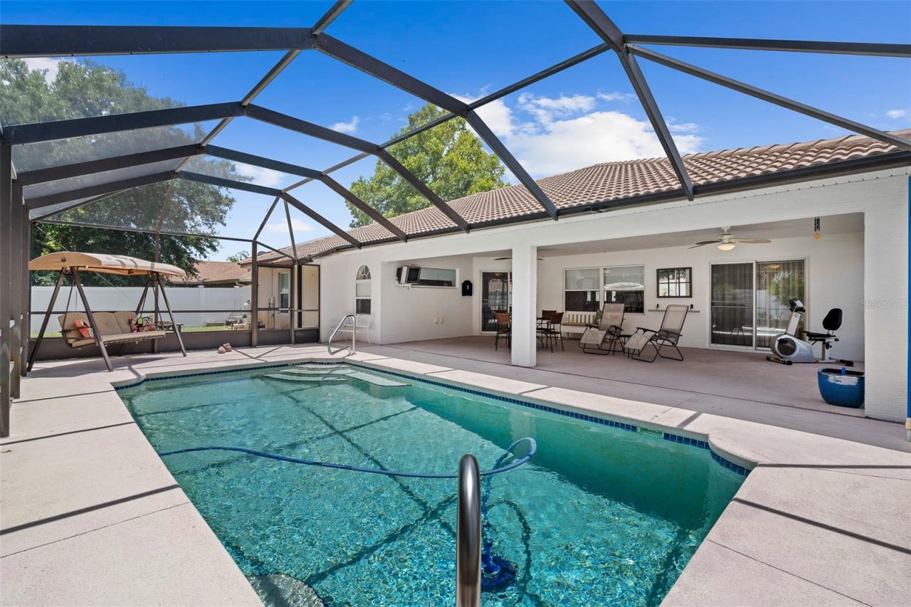 19 Rocking Horse Drive , Palm Coast, FL 32164 Photo
